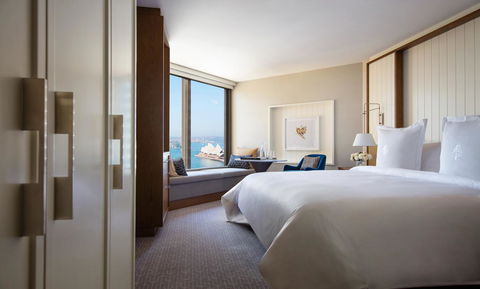 Four Seasons Hotel Sydney - Rental Cars 11