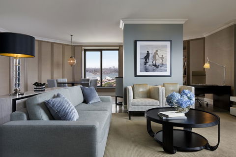 Four Seasons Hotel Sydney - Rental Cars 36