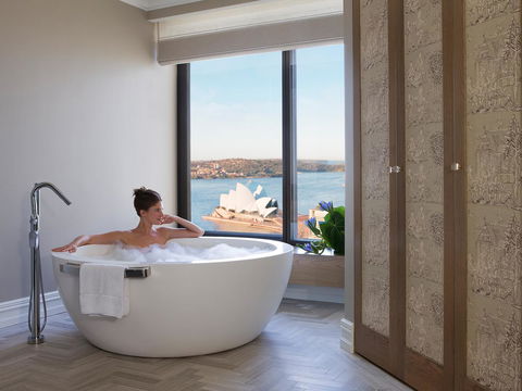 Four Seasons Hotel Sydney - Rental Cars 39