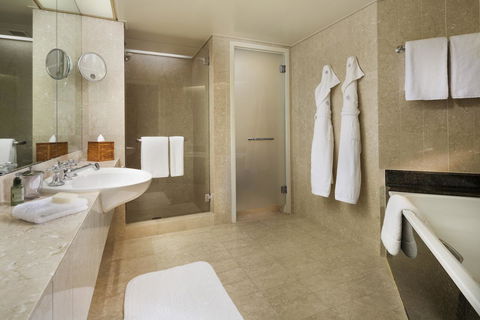 Four Seasons Hotel Sydney - Rental Cars 42
