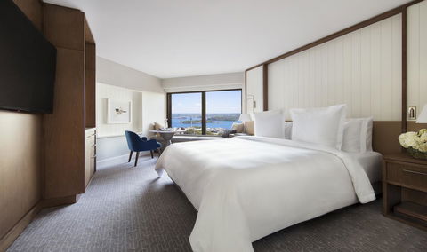 Four Seasons Hotel Sydney - Rental Cars 15