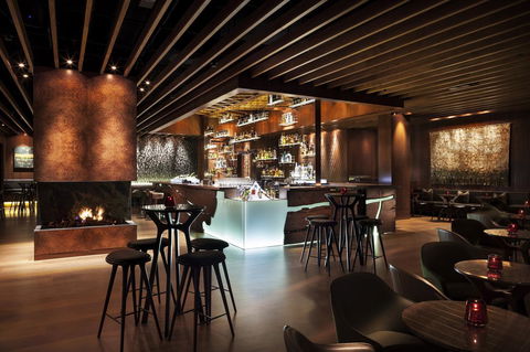 Four Seasons Hotel Sydney - Rental Cars 28