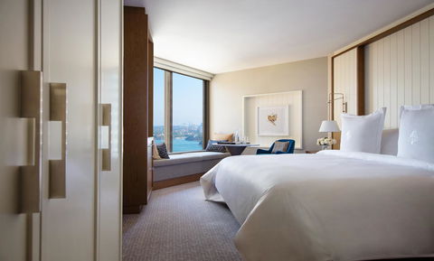 Four Seasons Hotel Sydney - Rental Cars 4
