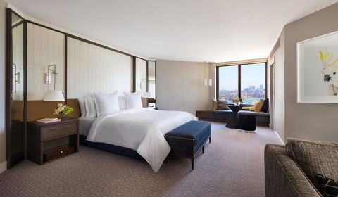 Four Seasons Hotel Sydney - Rental Cars 7