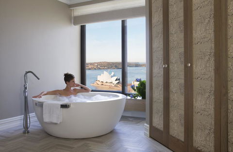 Four Seasons Hotel Sydney - Rental Cars 35