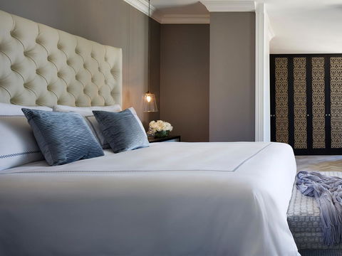 Four Seasons Hotel Sydney - Rental Cars 40