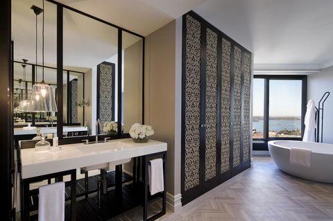 Four Seasons Hotel Sydney - Rental Cars 33