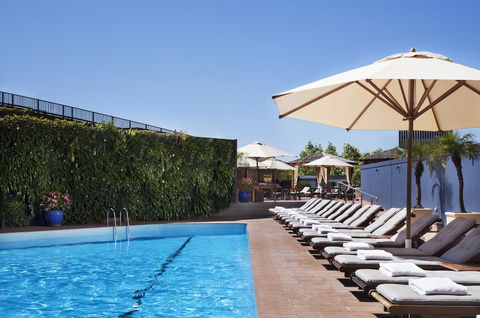 Four Seasons Hotel Sydney - Rental Cars 38