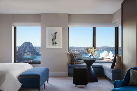 Four Seasons Hotel Sydney - Rental Cars 19