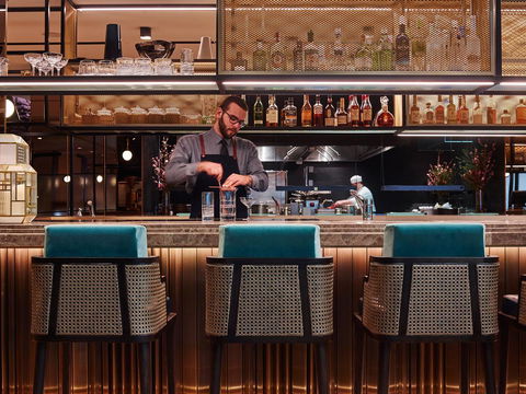 Four Seasons Hotel Sydney - Rental Cars 41