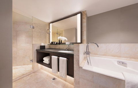 Four Seasons Hotel Sydney - Rental Cars 8