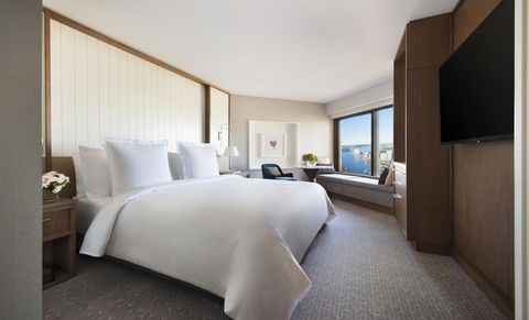 Four Seasons Hotel Sydney - Rental Cars 12