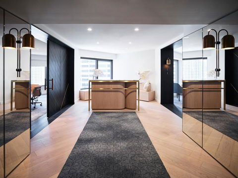 Four Seasons Hotel Sydney - Rental Cars 44