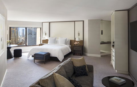 Four Seasons Hotel Sydney - Rental Cars 23