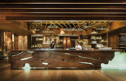 Four Seasons Hotel Sydney - Rental Cars 27