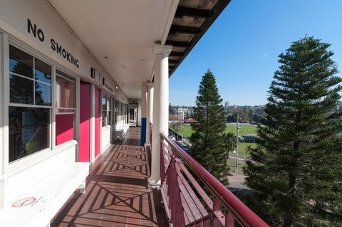 Mad Monkey Hostel Coogee Beach - Rental Cars 35