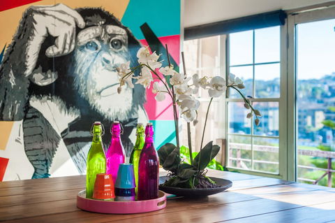 Mad Monkey Hostel Coogee Beach - Rental Cars 33