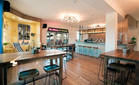 Mad Monkey Hostel Coogee Beach - Rental Cars 27