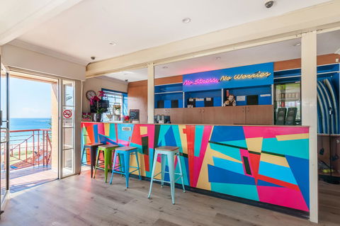 Mad Monkey Hostel Coogee Beach - Rental Cars 15
