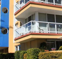 Waterview Apartments - Rental Cars