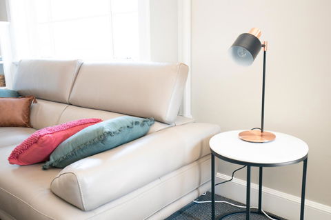 Horse And Jockey Hotel Homebush - Rental Cars 13