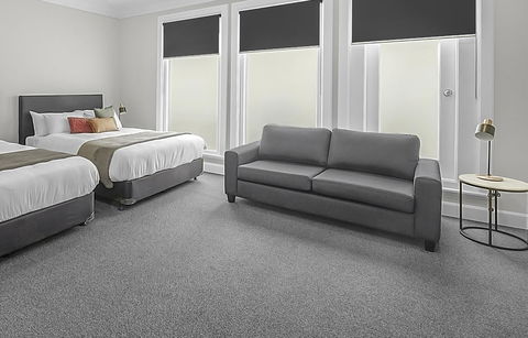 Horse And Jockey Hotel Homebush - Rental Cars 17