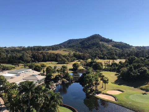 Charlesworth Bay Beach Resort - Rental Cars 25