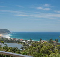 The Beach House Terrigal - Rental Cars