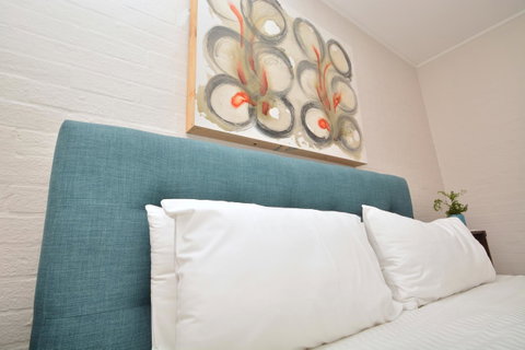 JE Guesthouse, Central To All The Hunter Valley Has To Offer - Rental Cars 33