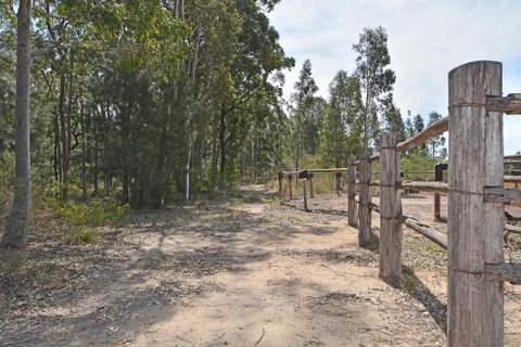 JE Guesthouse, Central To All The Hunter Valley Has To Offer - Rental Cars 43