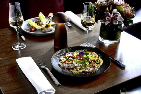 West Hotel Sydney, Curio Collection By Hilton - Rental Cars 21