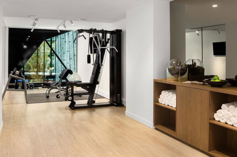 West Hotel Sydney, Curio Collection By Hilton - Rental Cars 28