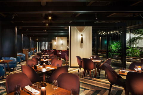 West Hotel Sydney, Curio Collection By Hilton - Rental Cars 22