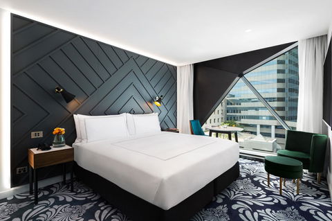 West Hotel Sydney, Curio Collection By Hilton - Rental Cars 32