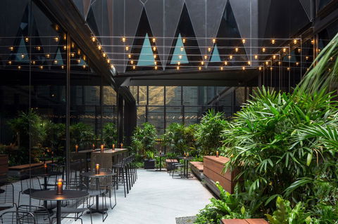 West Hotel Sydney, Curio Collection By Hilton - Rental Cars 2