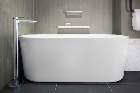 West Hotel Sydney, Curio Collection By Hilton - Rental Cars 39
