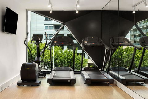 West Hotel Sydney, Curio Collection By Hilton - Rental Cars 29