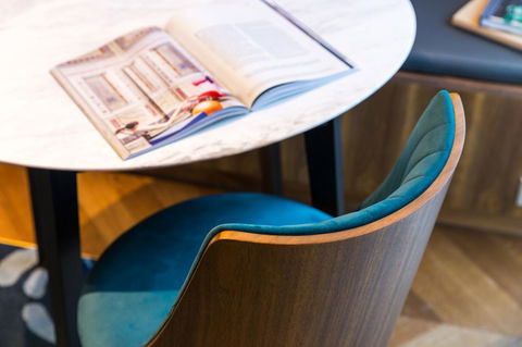 West Hotel Sydney, Curio Collection By Hilton - Rental Cars 37