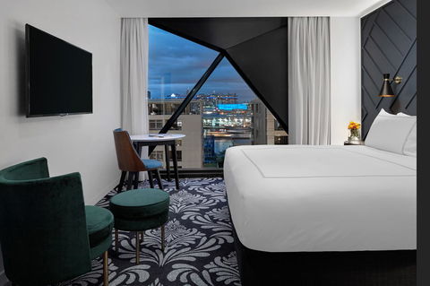 West Hotel Sydney, Curio Collection By Hilton - Rental Cars 30