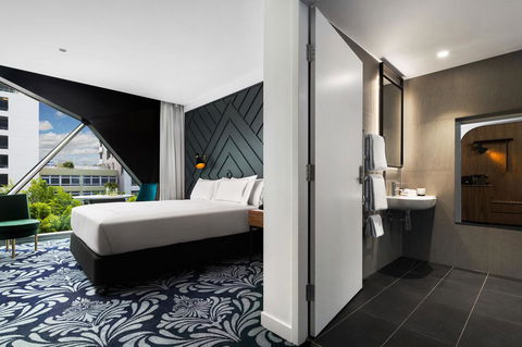 West Hotel Sydney, Curio Collection By Hilton - Rental Cars 6