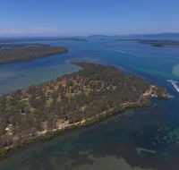 Lani's Holiday Island - Rental Cars