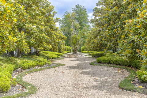 The Sebel Bowral Heritage Park - Rental Cars 3