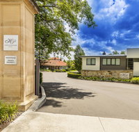 The Sebel Bowral Heritage Park - Rental Cars