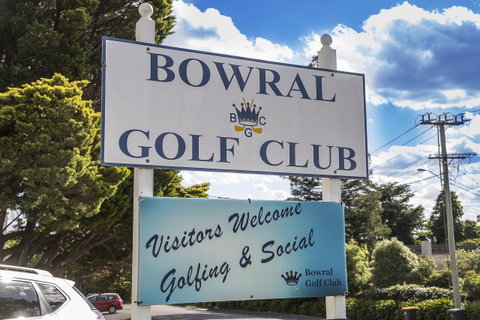 The Sebel Bowral Heritage Park - Rental Cars 20