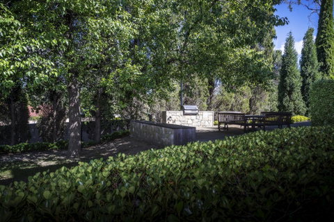 The Sebel Bowral Heritage Park - Rental Cars 22