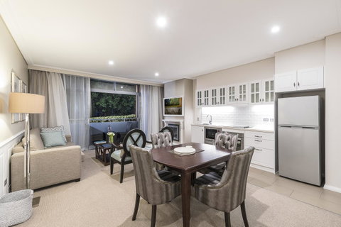 The Sebel Bowral Heritage Park - Rental Cars 10