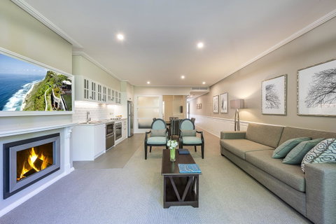 The Sebel Bowral Heritage Park - Rental Cars 9