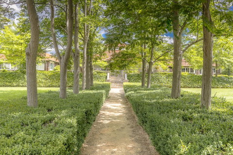 The Sebel Bowral Heritage Park - Rental Cars 6