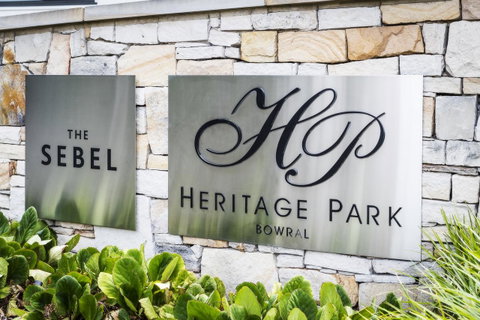 The Sebel Bowral Heritage Park - Rental Cars 25