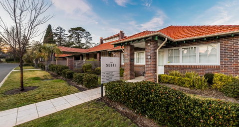 The Sebel Bowral Heritage Park - Rental Cars 8